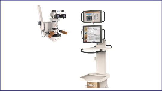 イメージ：VERION Measurement Module