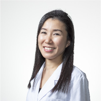 イメージ:松本 治恵 医師