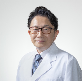 イメージ:松本 惣一 医師